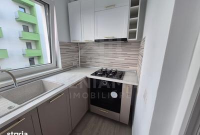 Apartament cu 2 camere semidecomandat în Lăpuș Argeș