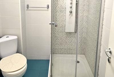 Apartament cu 2 camere în Nord