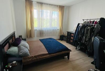 Apartament cu 3 camere în Florești - 6