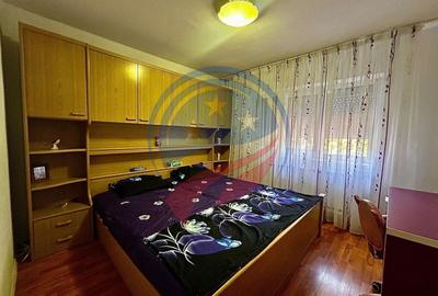 Apartament cu 2 camere decomandat, mobilat în Lăpuș