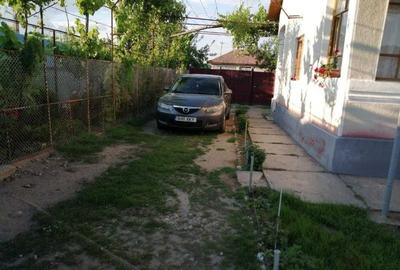 Casă cu 4 camere în Verguleasa