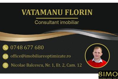 Spațiu comercial, de 142 mp, în Central