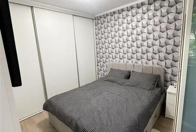 Apartament cu 3 camere semidecomandat în Rogerius - 2