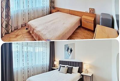 Apartament cu 2 camere decomandat, mobilat în Popa Șapcă - 16