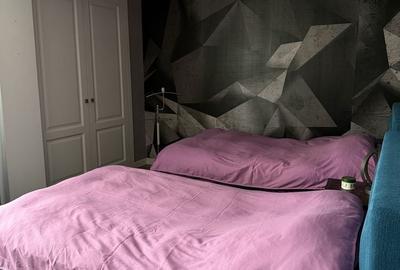 Apartament cu 3 camere decomandat în Central - 2