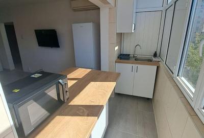 Apartament cu 2 camere în Rahova