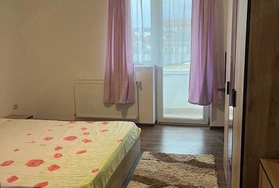 Apartament cu 2 camere decomandat în Braytim