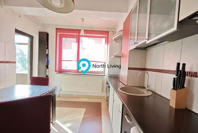 Apartament cu 3 camere în Bucureștii Noi - 6