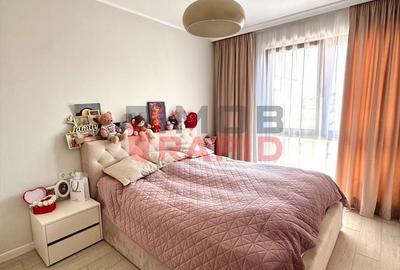Apartament cu 2 camere în Central - 1