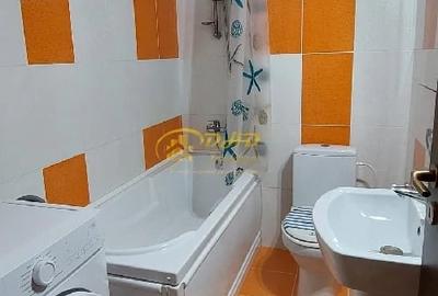 Apartament cu 2 camere semidecomandat în Tătărași