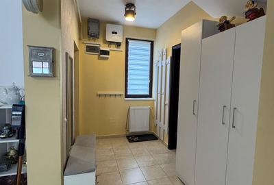 Casă cu 4 camere cu Teren 152.25 Mp în Chiajna - 18