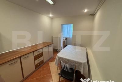 Apartament cu 2 camere decomandat în Central - 1