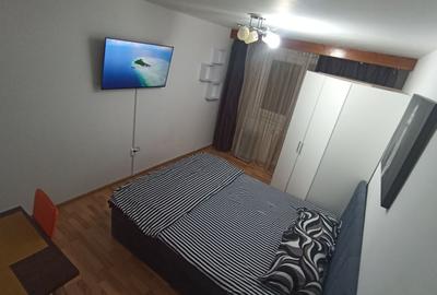 Garsonieră decomandată în Complex Studențesc - 2
