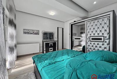 Apartament cu 3 camere, mobilat în Primo - 9