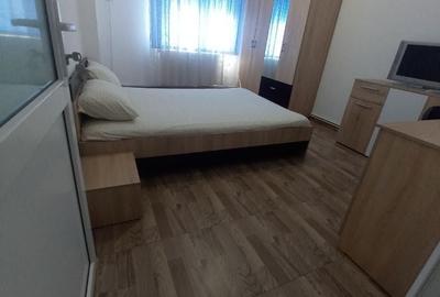 Garsonieră în Central