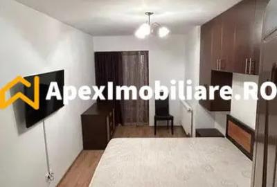 Apartament cu 2 camere decomandat, mobilat în Grozăvești - 4
