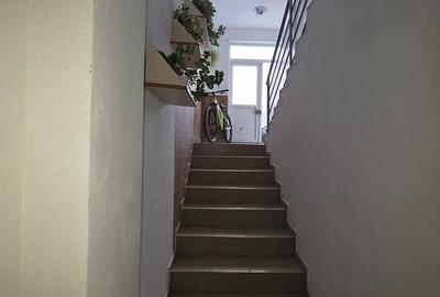 Garsonieră decomandată în Rahova - 2