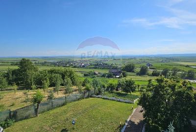 Casă individuală cu 6 camere cu Teren 3614 Mp în Liteni (Moara) - 44
