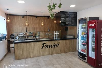 Spațiu comercial, de 100 mp, în Reghin - 3