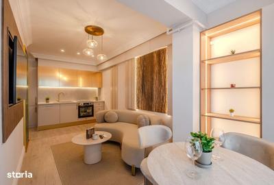Apartament cu 2 camere în Pipera - 2