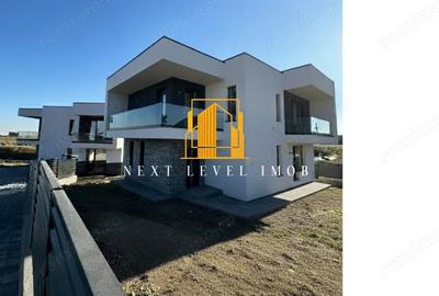 Casă cu Teren 400 Mp în Bradu