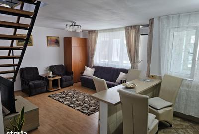 Apartament cu 2 camere în Drumul Taberei