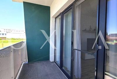 Apartament cu 3 camere decomandat, mobilat în Buziașului - 10