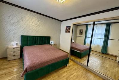 Garsonieră semidecomandată, mobilată în Centrul Istoric