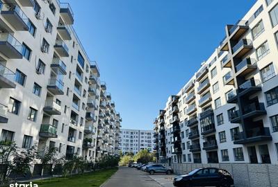 Garsonieră decomandată în Apărătorii Patriei