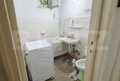 Apartament cu 2 camere în Faleză - 9