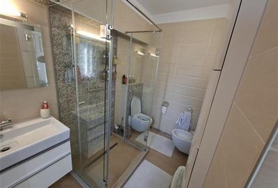 Apartament cu 3 camere semidecomandat, mobilat în Gheorgheni - 15