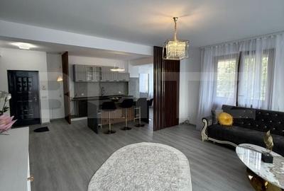 Apartament cu 2 camere în Central - 2