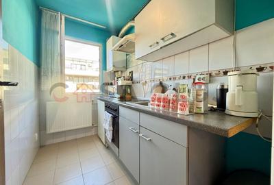 Apartament cu 2 camere decomandat, mobilat în Iris - 5