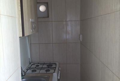 Garsonieră în Central - 7