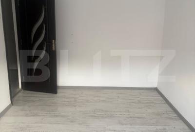 Apartament cu 2 camere decomandat în Zărnești