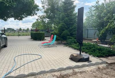 Casă cu Teren 1457 Mp în Traian - 10