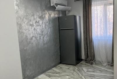 Garsonieră decomandată în Rahova