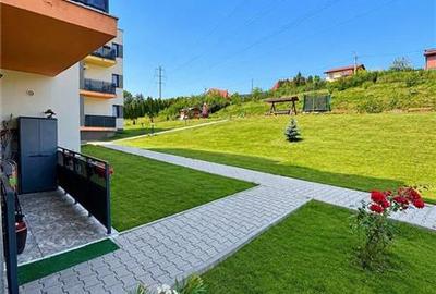 Apartament cu 3 camere decomandat, mobilat în Unirii - 13
