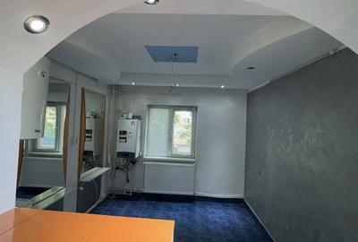 Spațiu comercial, de 51.61 mp, în Calea București - 1