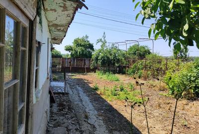 Casă cu 2 camere în Cocani - 3