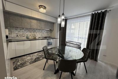 Apartament cu 2 camere în Calea București - 4