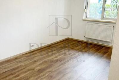 Garsonieră semidecomandată în Buziașului