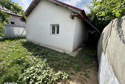 Casă cu 2 camere cu Teren 342 Mp în Ciorogârla - 1