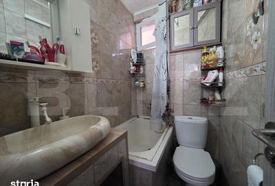 Apartament cu 2 camere semidecomandat în Carpați 1
