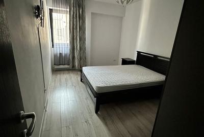 Apartament cu 2 camere decomandat în Lacul Morii - 2