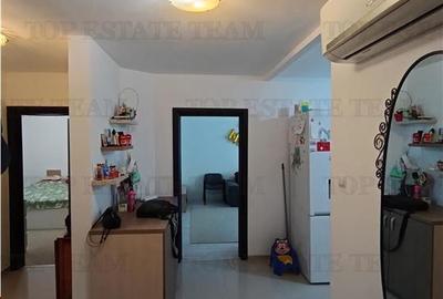 Apartament cu 4 camere decomandat, mobilat în Ozana - 5