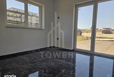 Apartament cu 3 camere în Turnișor