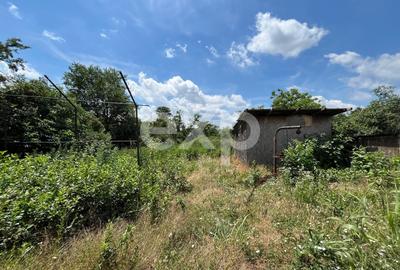 Casă individuală cu 3 camere cu Teren 1160 Mp în Corbii Mari - 14