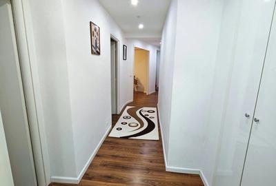 Apartament cu 3 camere decomandat în Central - 2