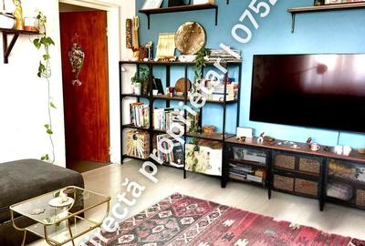 Apartament cu 3 camere decomandat în Vatra Luminoasă - 2